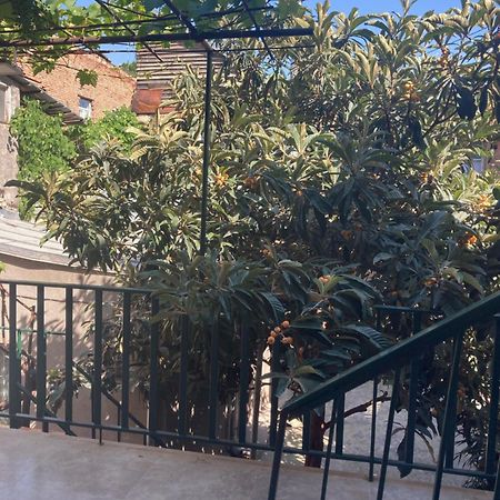 Historic Apartments "1868 Tbilisi" Best Location المظهر الخارجي الصورة