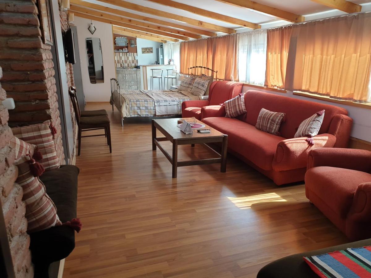 Historic Apartments "1868 Tbilisi" Best Location المظهر الخارجي الصورة