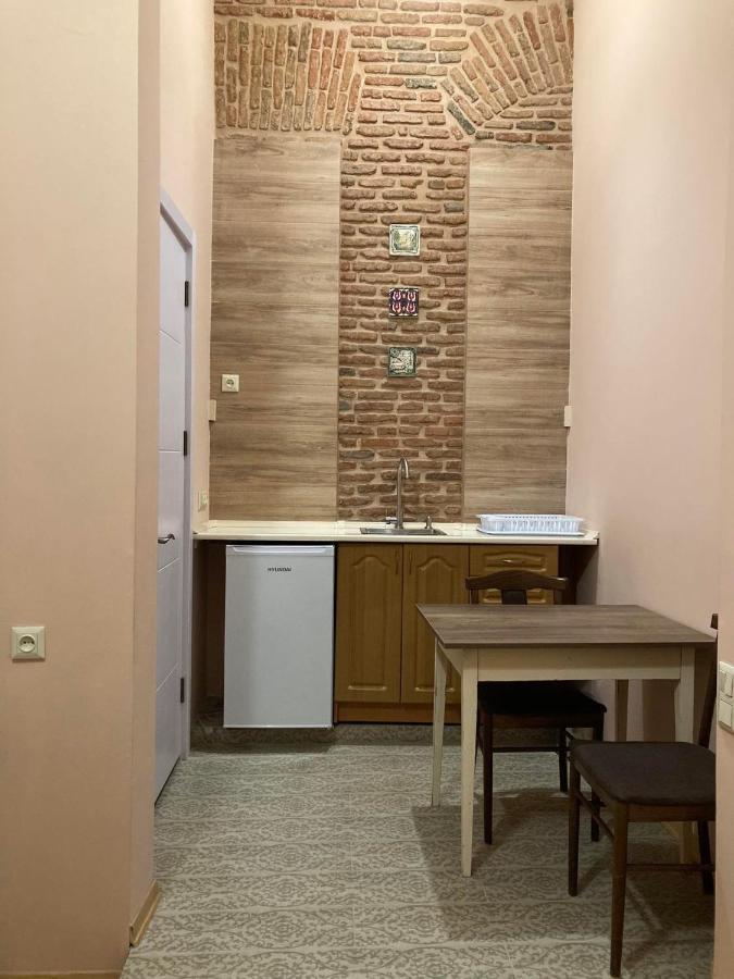 Historic Apartments "1868 Tbilisi" Best Location المظهر الخارجي الصورة