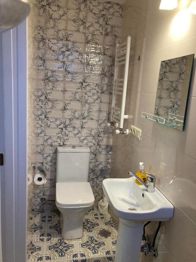 Historic Apartments "1868 Tbilisi" Best Location المظهر الخارجي الصورة