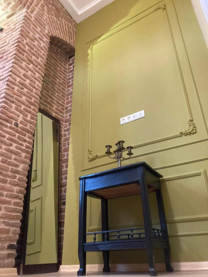Historic Apartments "1868 Tbilisi" Best Location المظهر الخارجي الصورة
