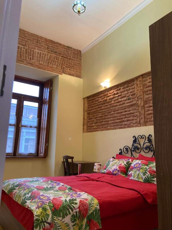Historic Apartments "1868 Tbilisi" Best Location المظهر الخارجي الصورة