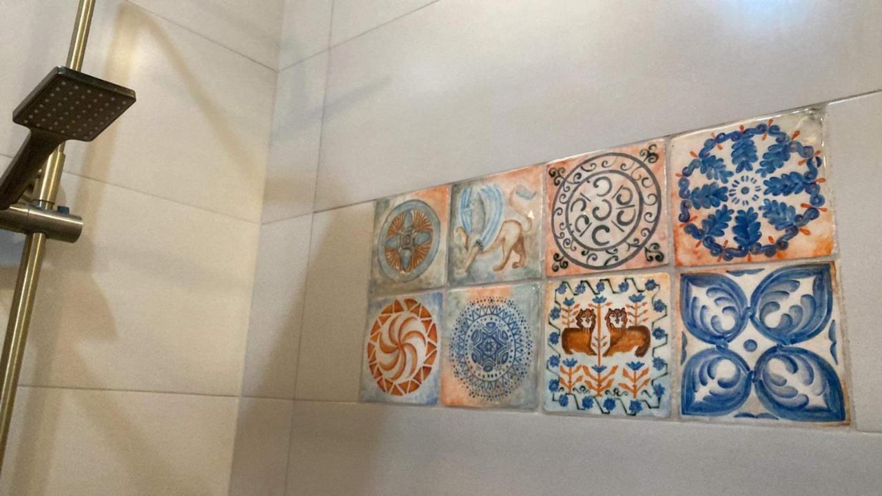 Historic Apartments "1868 Tbilisi" Best Location المظهر الخارجي الصورة