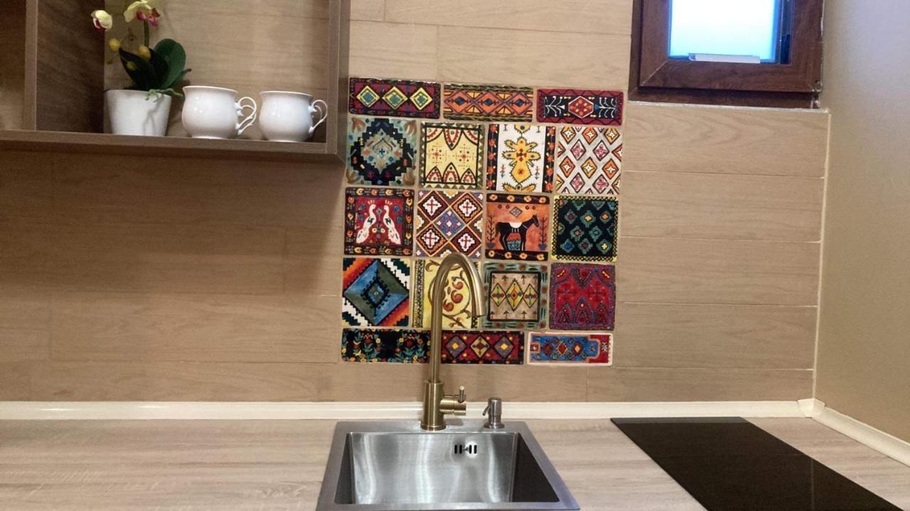 Historic Apartments "1868 Tbilisi" Best Location المظهر الخارجي الصورة