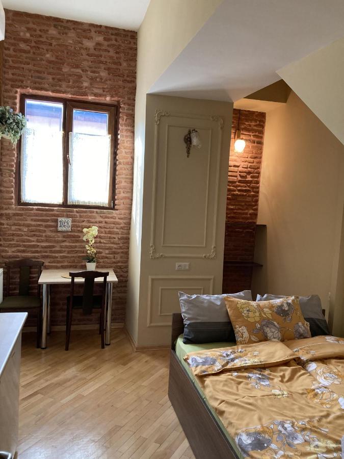 Historic Apartments "1868 Tbilisi" Best Location المظهر الخارجي الصورة