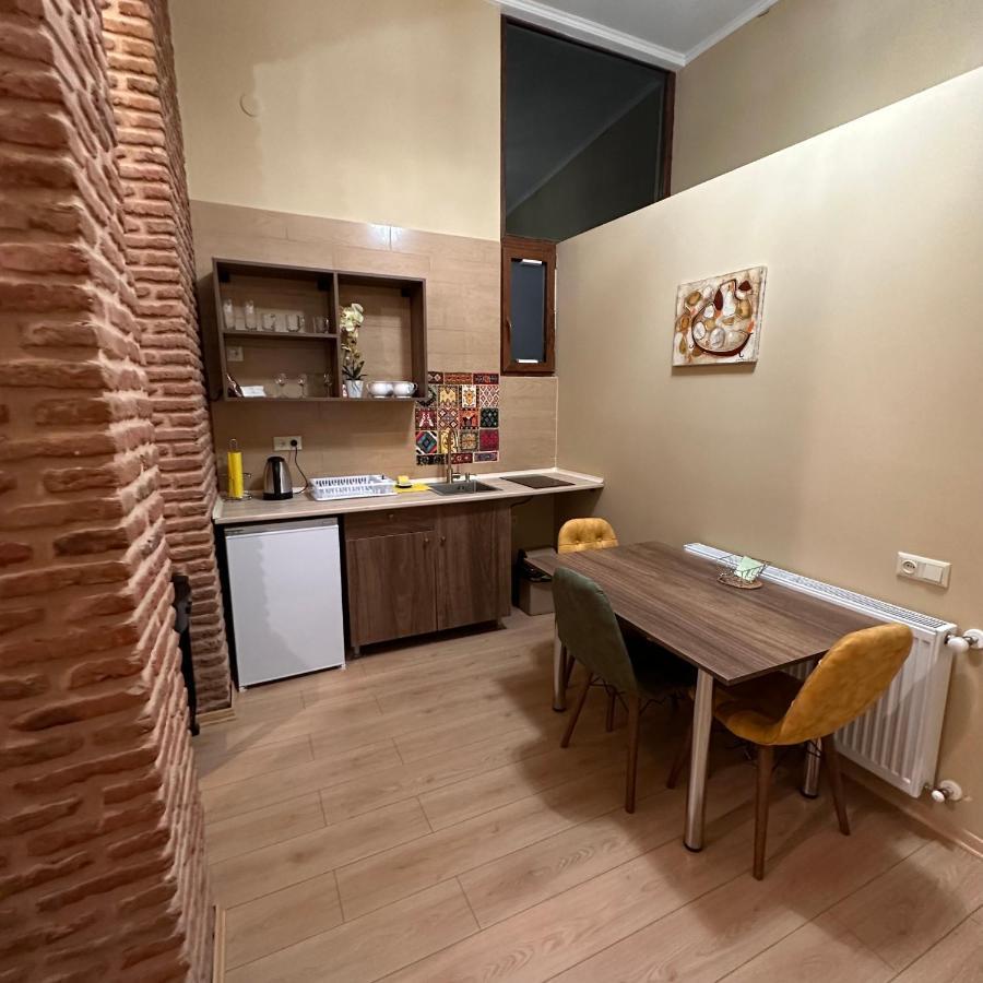 Historic Apartments "1868 Tbilisi" Best Location المظهر الخارجي الصورة