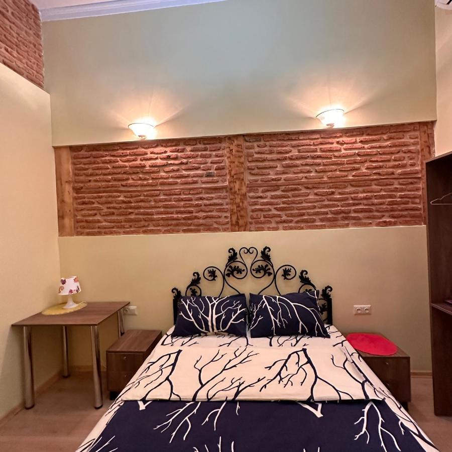 Historic Apartments "1868 Tbilisi" Best Location المظهر الخارجي الصورة