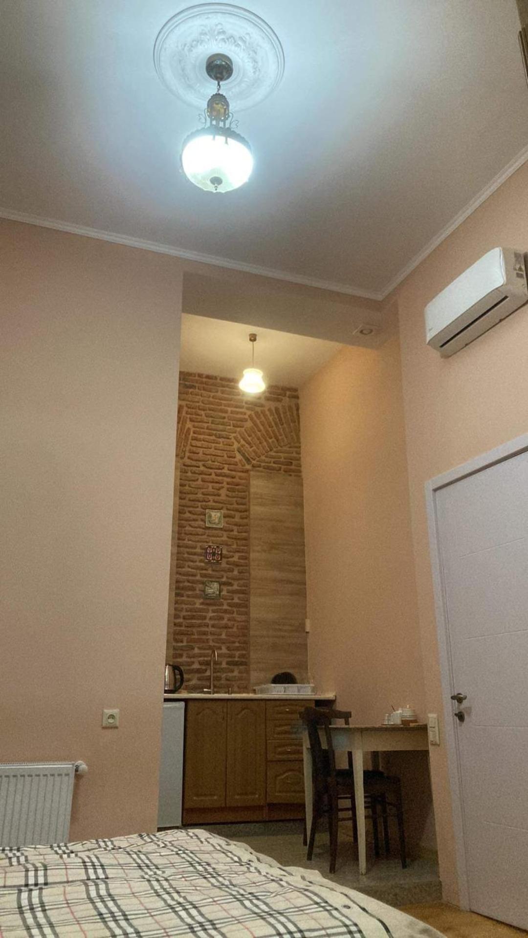 Historic Apartments "1868 Tbilisi" Best Location المظهر الخارجي الصورة